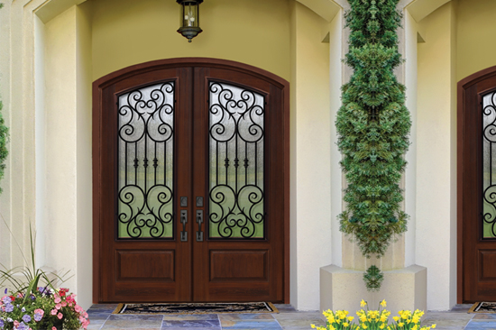 Citrus-entry-door-repair