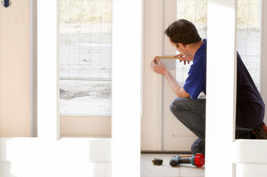 Citrus-interior-door-repair
