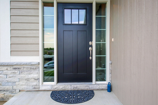 Citrus-residential-door-repair