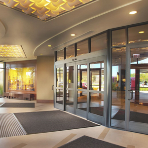 commercial door specialist Citrus