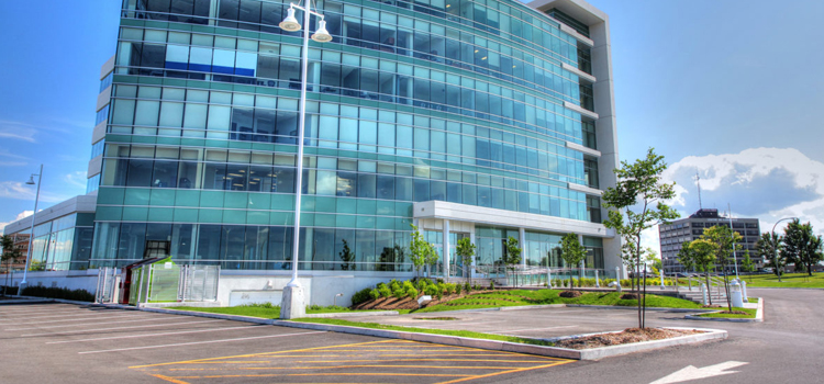 commercial glass door repair Citrus