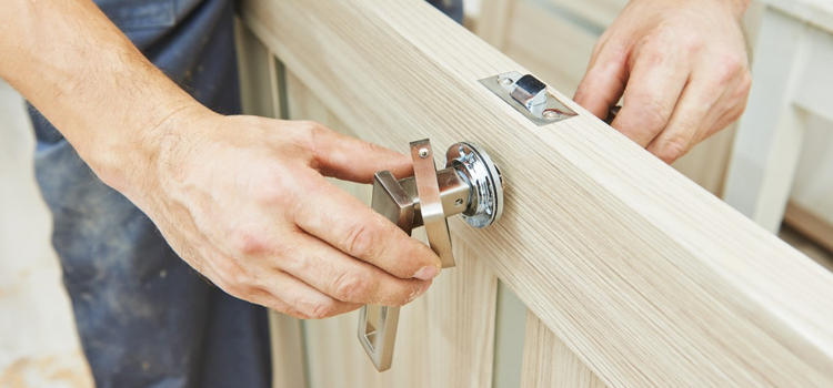interior door repair Citrus