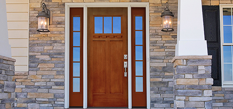 residential entry door repair Citrus