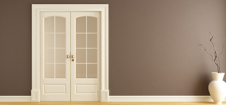 residential fiberflasss door repair Citrus